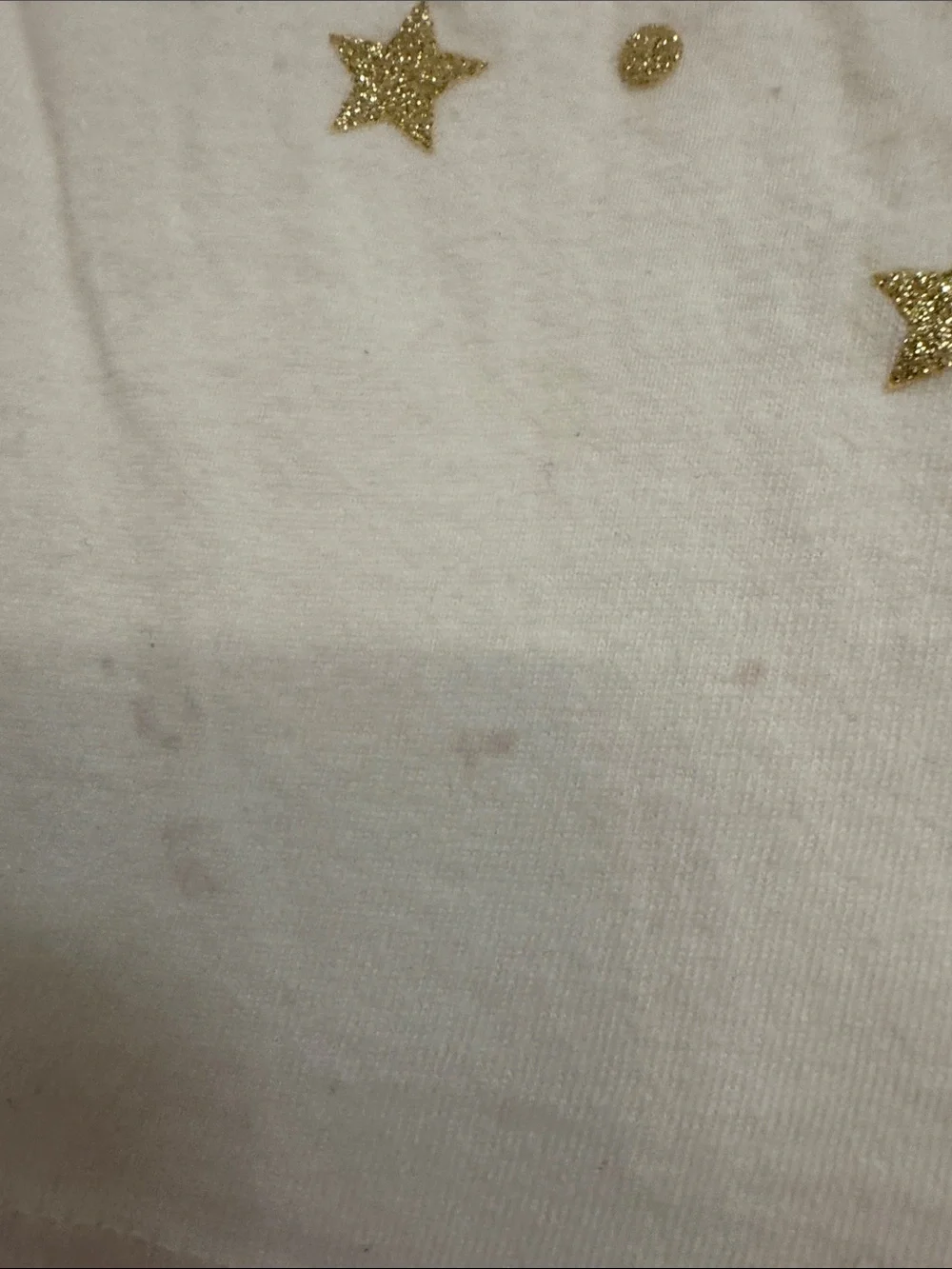 The Childrens Place white short